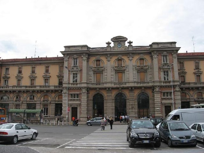 Cuneo, una passeggiata storico-culturale in corso Giolitti per la Fiera del Marrone