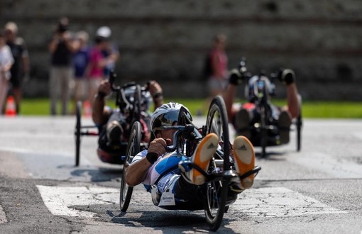 SportAbili Alba compie 20 anni: una mostra fotografica celebrerà &quot;una passione senza barriere&quot;