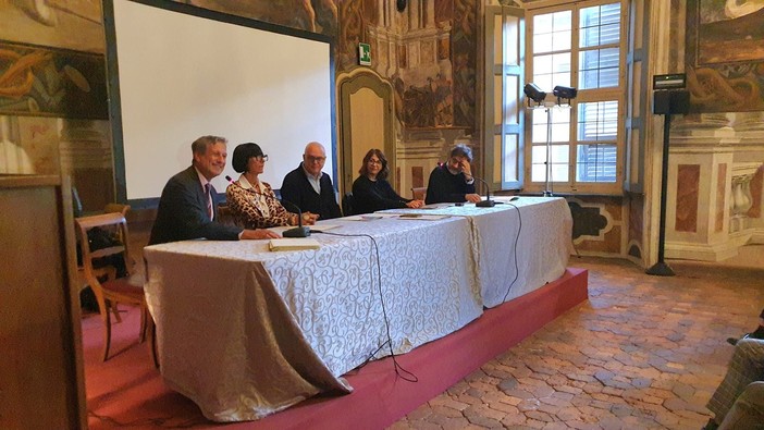 Savigliano: presentata la Stagione teatrale 2024-25 del “Milanollo” [IL VIDEO]