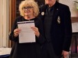 Alcuni momenti della conviviale Lions Club &quot;Scarnafigi e Piana del Varaita” tenuta lo scorso 26 novembre con la visita del Governatore