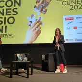A Cuneo torna (per la terza edizione) il festival Connessioni: apertura al Monviso con Vincenzo Schettini [VIDEO]