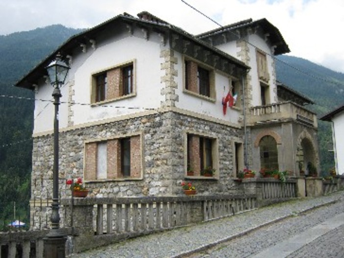 Il centro documentazione della Valle Stura