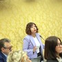 Sarah Disabato, capogruppo regionale M5S Piemonte