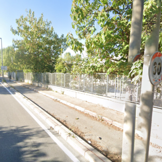 Chiuso il cantiere in via Pertini e ripristinata la viabilità nell'area ex Enel a Cuneo