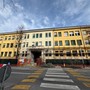 Cuneo: verso la conclusione i lavori alla Scuola “Luigi Einaudi&quot;