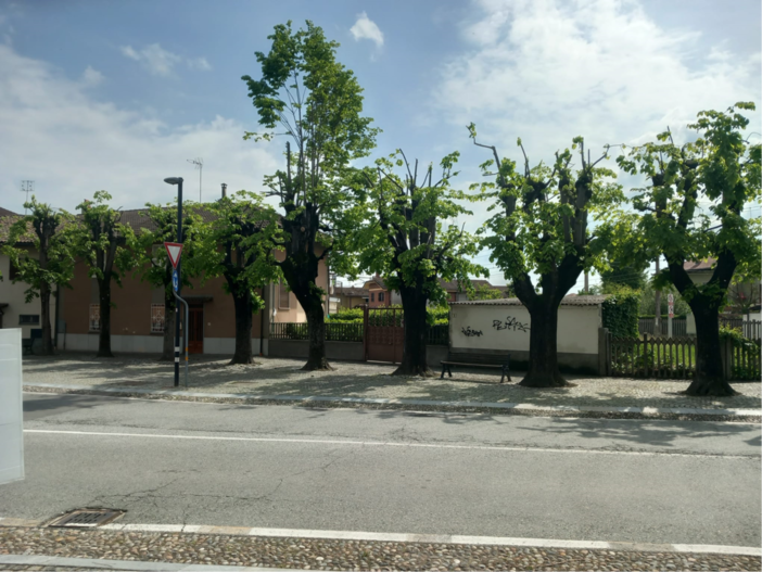 All'Associazione Comune Roero non piace il piano sul verde pubblico comunale