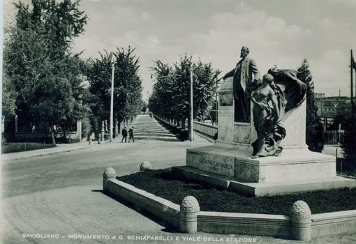 Savigliano ricorda Schiaparelli a 190 anni dalla nascita