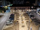 Saluzzo, la nuova piazza Battaglione Alpini