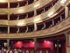 Gli studenti del Baruffi di Ceva al teatro genovese