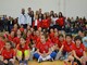 Volley: sorrisi e risultati per l'U16 e U14 Blu del Valle Po