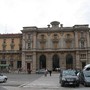 Cuneo, una passeggiata storico-culturale in corso Giolitti per la Fiera del Marrone