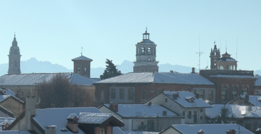 Savigliano celebra il solstizio d'inverno con &quot;Le ragioni della neve&quot;