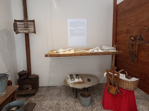 Frassino, domenica nella borgata San Maurizio s’inaugura il museo del toumin dal Mel