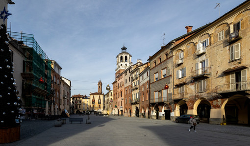 A Savigliano si scoprono “I segreti della Camera ottica”