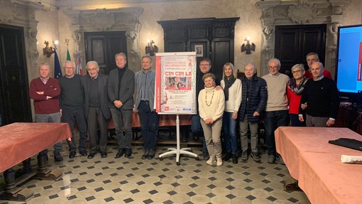 Amici dell'ospedale di Savigliano