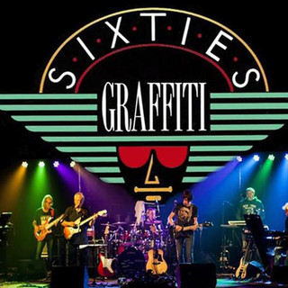 Mondovì, al &quot;Baretti&quot; il concerto benefico dei Sixties Graffiti