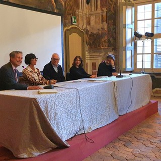 Savigliano: presentata la Stagione teatrale 2024-25 del “Milanollo” [IL VIDEO]