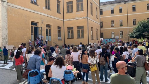 Savigliano dice addio alle lezioni del sabato. Al via la settimana corta nelle scuole