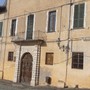 Palazzo Monterosso a Saluzzo