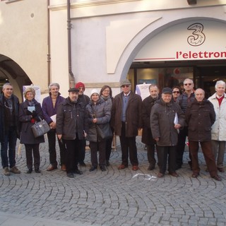 Savigliano: al Milanollo si celebra la “Giornata mondiale della poesia”