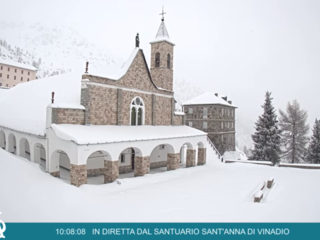 Sant'Anna di Vinadio