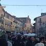 &quot;Negozi in strada&quot;: Confcommercio Saluzzo e Centro Commerciale Naturale ringraziano clienti e negozianti