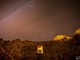 Foto di Valerio Minato: Sacra di San Michele sotto le stelle