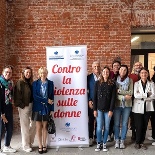 Adolescenti e violenza di genere, evento organizzato a Saluzzo da Terziario Donna - Confcommercio Cuneo