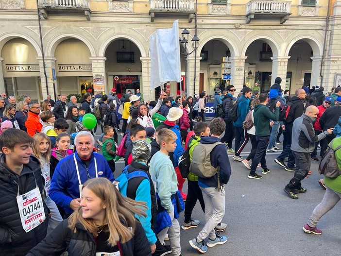 Stracôni e FastCûni, attenzione alle modifiche della viabilità a in città