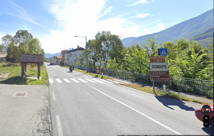 Primo tavolo per la viabilità della Valle Stura: Cuneo invitata a farne parte