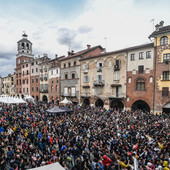 Contributo retroattivo della Regione per l'edizione 2024 di Savix a Savigliano