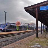 Riattivazione del servizio passeggeri sulla Ceva-Ormea e Cuneo-Saluzzo-Savigliano: Trenitalia presenta ricorso