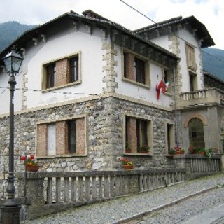 Il centro documentazione della Valle Stura