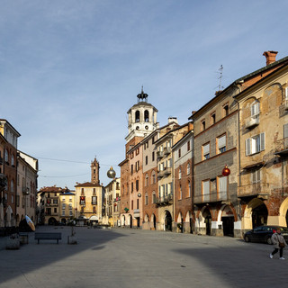 A Savigliano si scoprono “I segreti della Camera ottica”