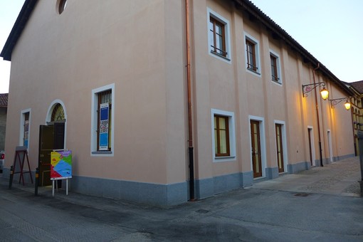 Savigliano: nuova casa per il Progetto Cantoregi al salone sociale della ex SOMS