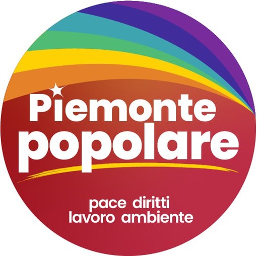 Elezioni regionali: Piemonte Popolare si presenta