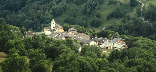 Ritornano le passeggiate alla scoperta di San Michele di Prazzo e Marmora