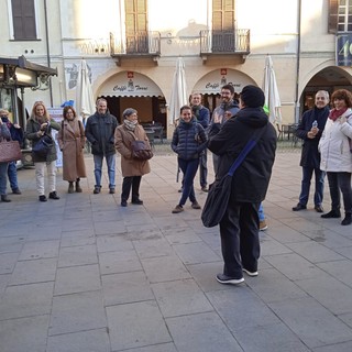 Tre visite guidate alla scoperta di Savigliano