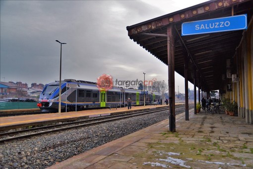 L'incontro si tiene nei locali della stazione ferroviaria