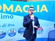 Massimo Somaglia, candidato a sindaco per la coalizione di centrodestra