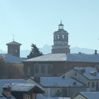 Savigliano celebra il solstizio d'inverno con &quot;Le ragioni della neve&quot;