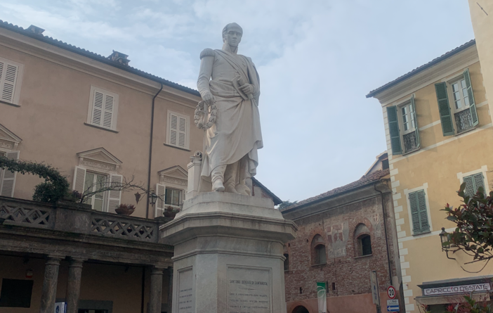 Savigliano, il Comune lancia il concorso: chi vuole riprodurre la “Salsa verde Santa Rosa”?