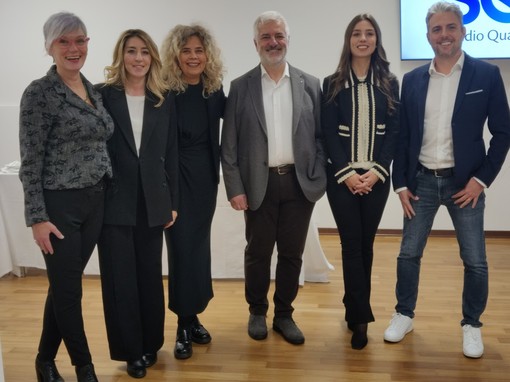 Inaugurata la nuova sede di Studio Quality ad Alba