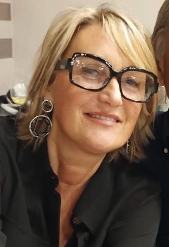 Silvia Ghione, la castellana del Carnevale 2024 di Saluzzo