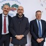 Sannazzaro, Robaldo e Antoniotti all'assemblea Upi di Roma