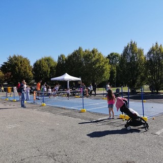 Sport in Piazza