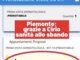 Sanità, Piemonte: Gribaudo (Pd): &quot;Visite non prenotabili, grazie a Cirio sanità allo sbando&quot;