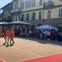 A Saluzzo una domenica di sport e shopping con la doppia iniziativa [FOTO]