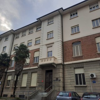 Saluzzo, riqualificati i locali del consultorio famigliare in palazzina Inaudi