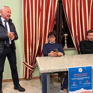 Saluzzo, l’ing. Pietro Delgrosso confermato presidente dell’associazione Area Vasta